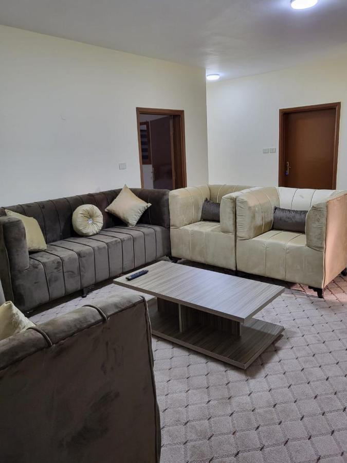 Hostel Petra Hills House Wadi Musa Zewnętrze zdjęcie