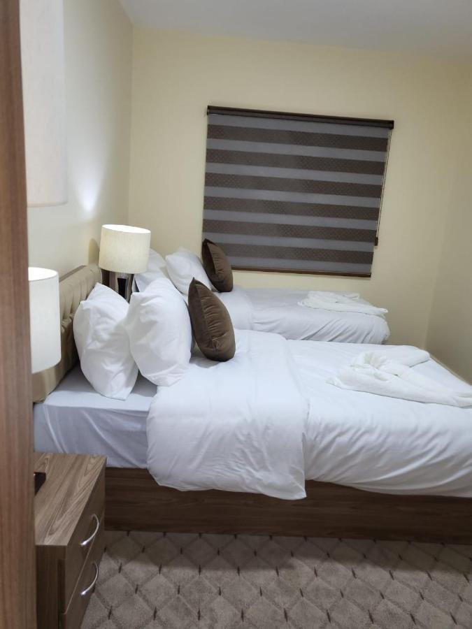 Hostel Petra Hills House Wadi Musa Zewnętrze zdjęcie