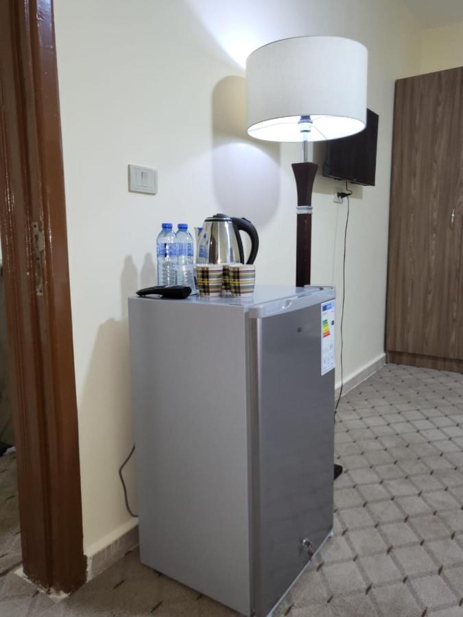 Hostel Petra Hills House Wadi Musa Zewnętrze zdjęcie
