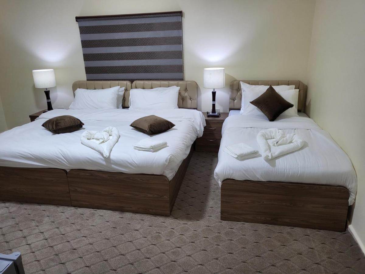 Hostel Petra Hills House Wadi Musa Zewnętrze zdjęcie