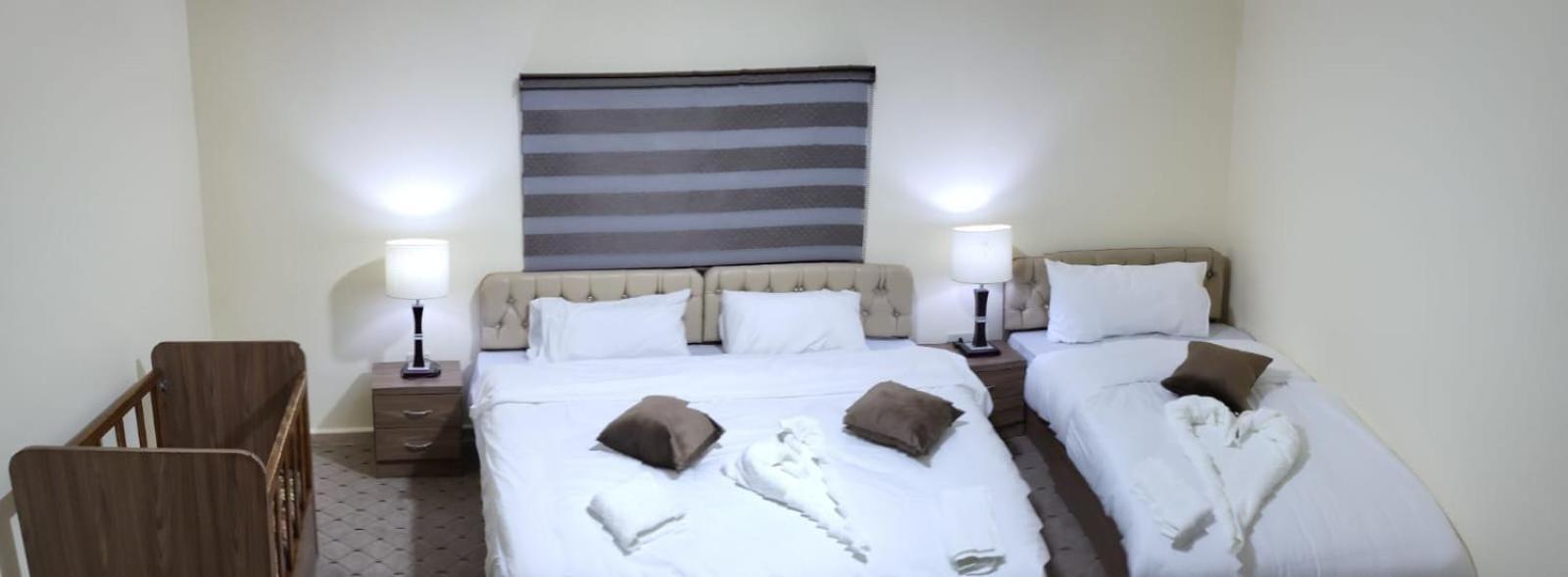 Hostel Petra Hills House Wadi Musa Zewnętrze zdjęcie