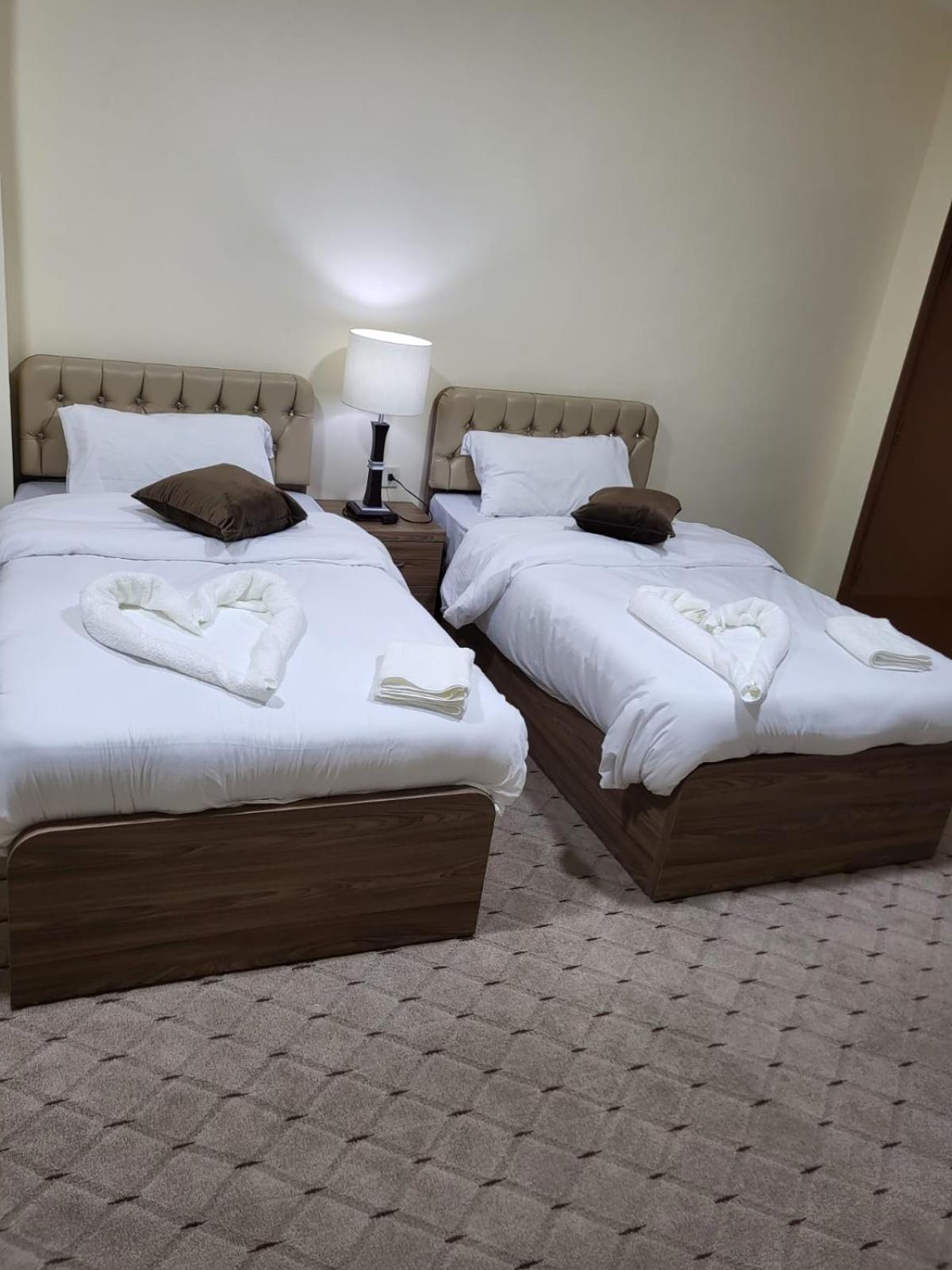 Hostel Petra Hills House Wadi Musa Zewnętrze zdjęcie