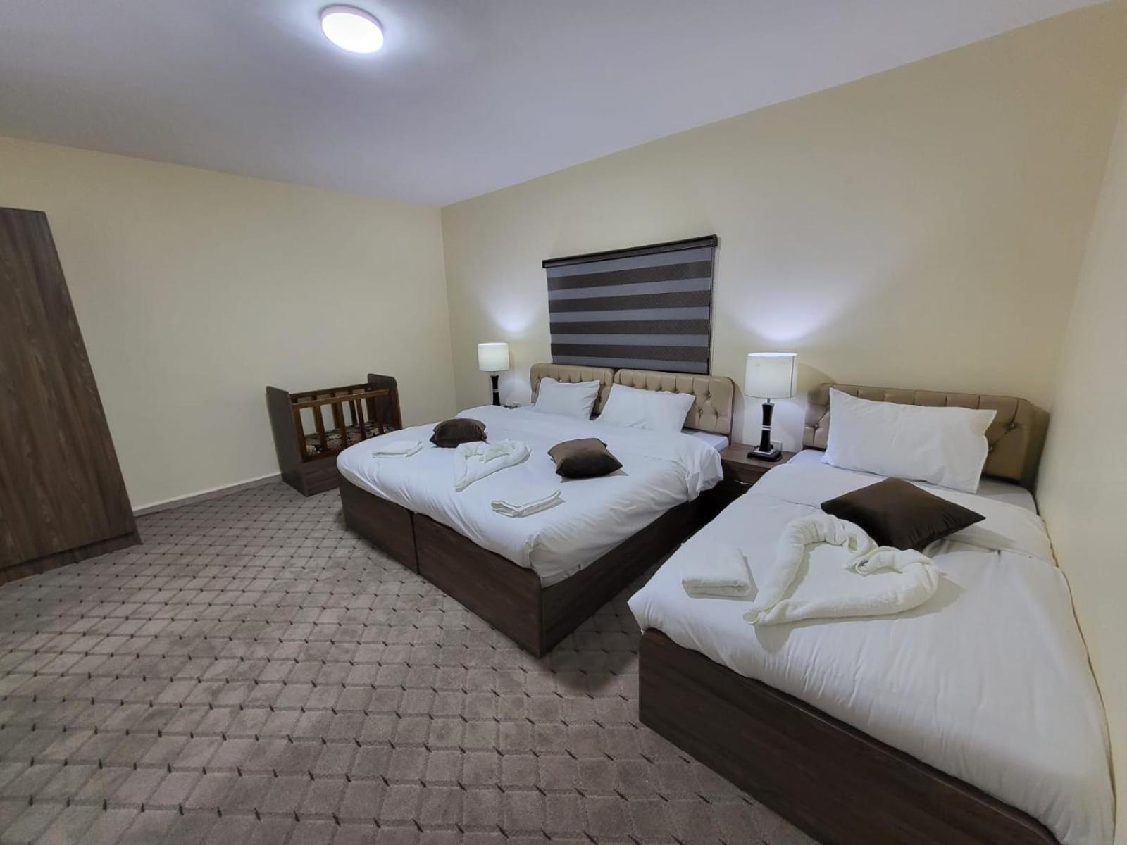 Hostel Petra Hills House Wadi Musa Zewnętrze zdjęcie