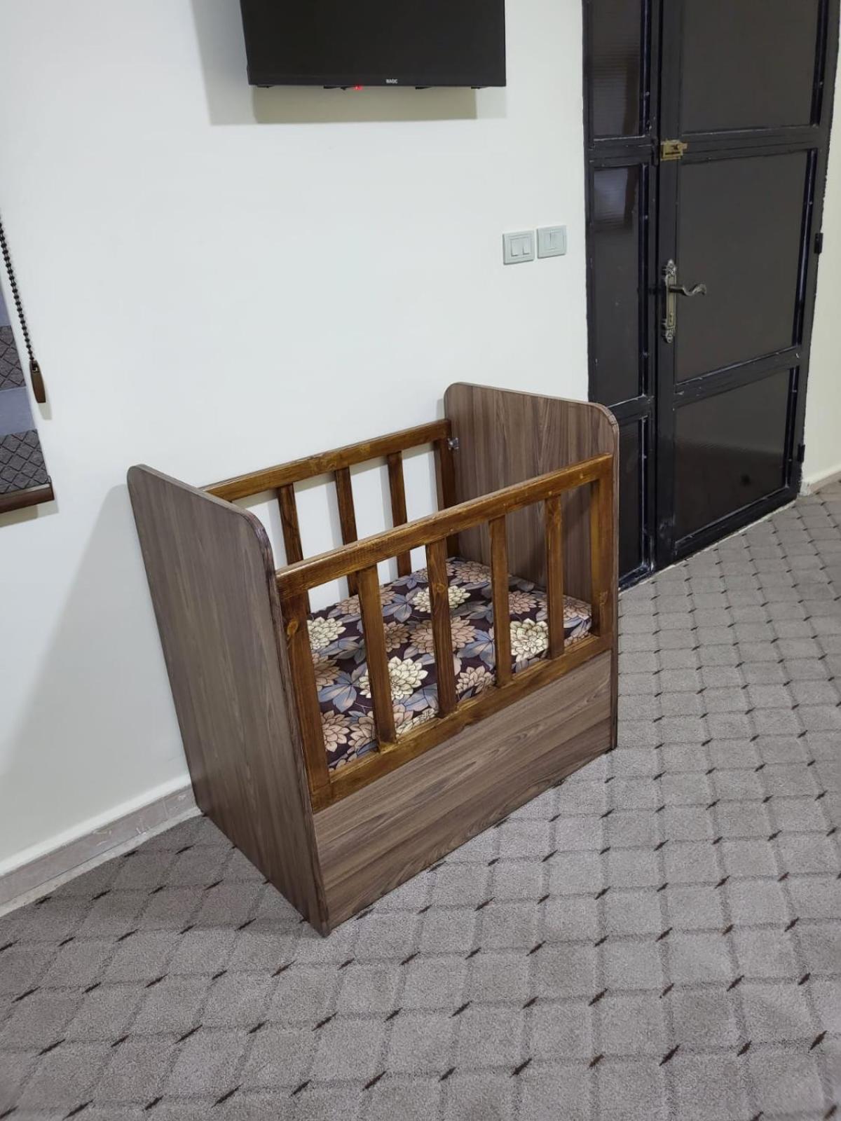 Hostel Petra Hills House Wadi Musa Zewnętrze zdjęcie