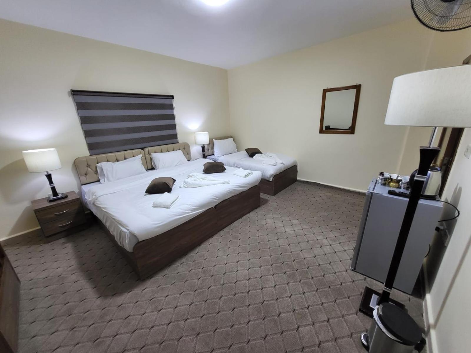 Hostel Petra Hills House Wadi Musa Zewnętrze zdjęcie