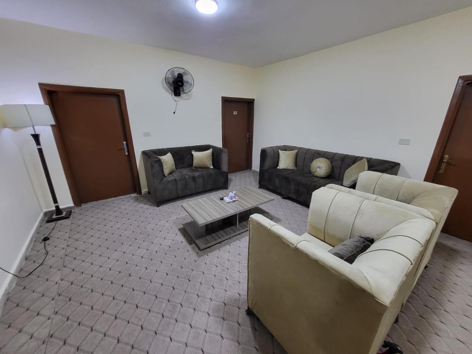 Hostel Petra Hills House Wadi Musa Zewnętrze zdjęcie