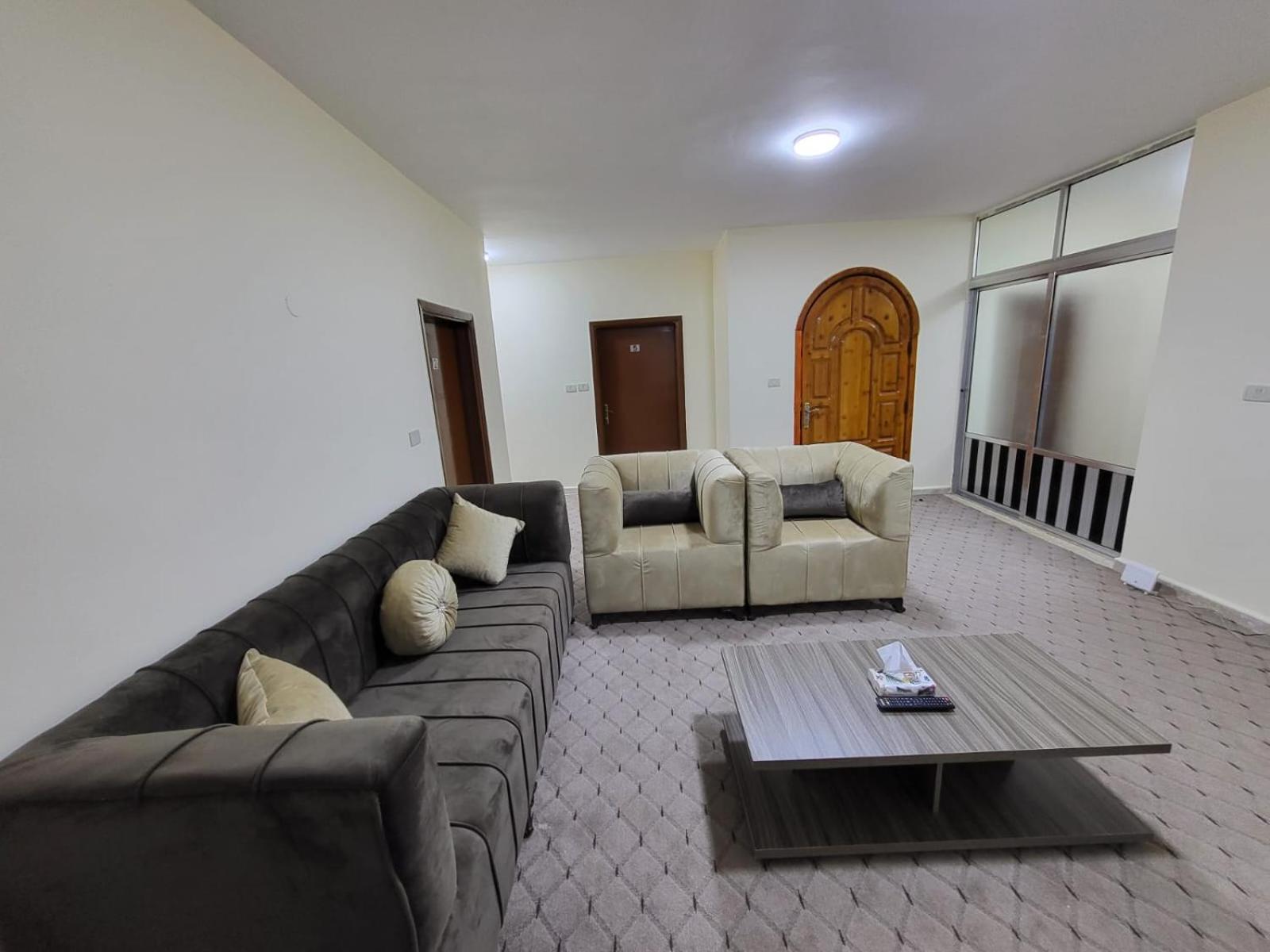 Hostel Petra Hills House Wadi Musa Zewnętrze zdjęcie