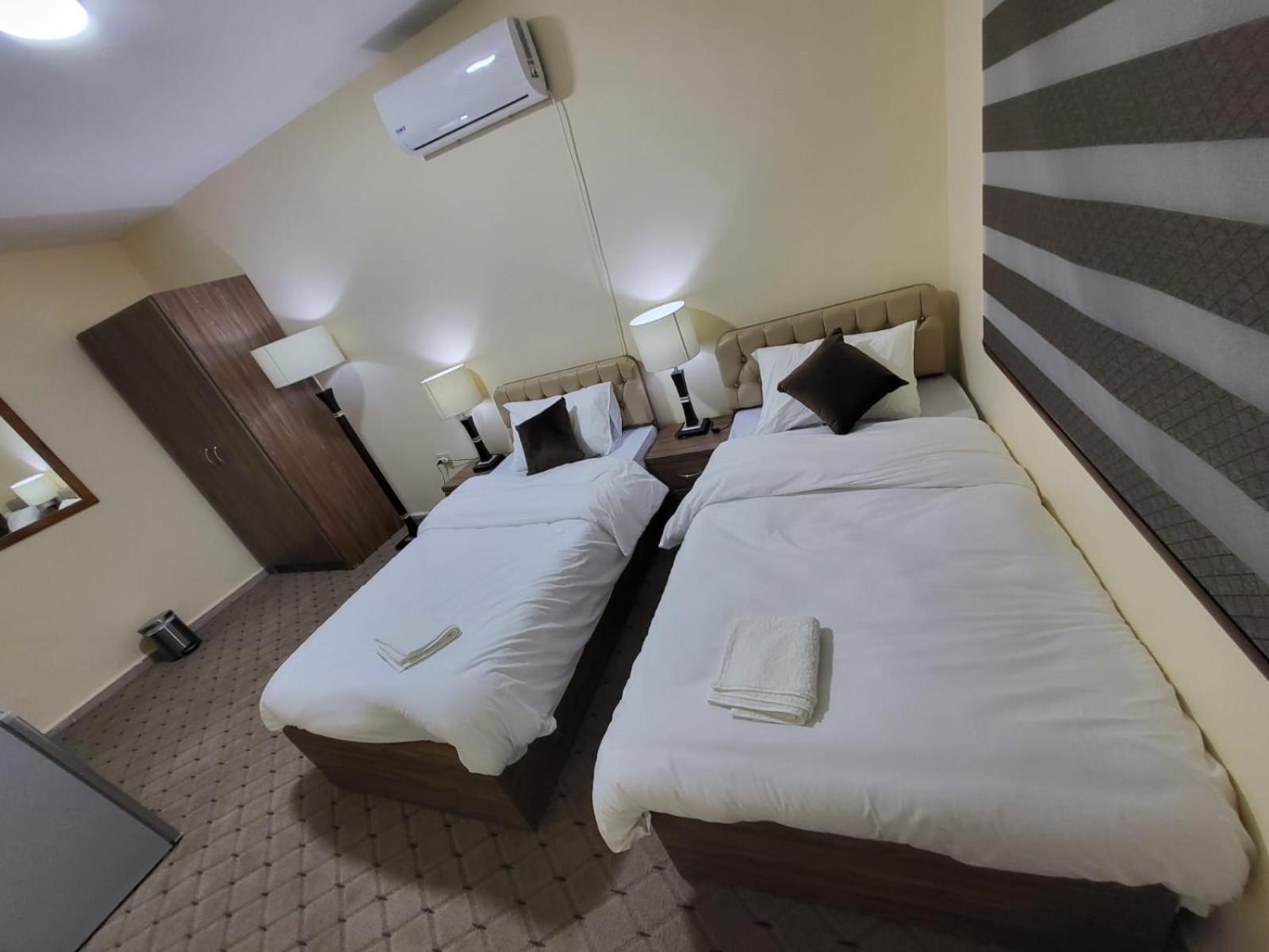 Hostel Petra Hills House Wadi Musa Zewnętrze zdjęcie