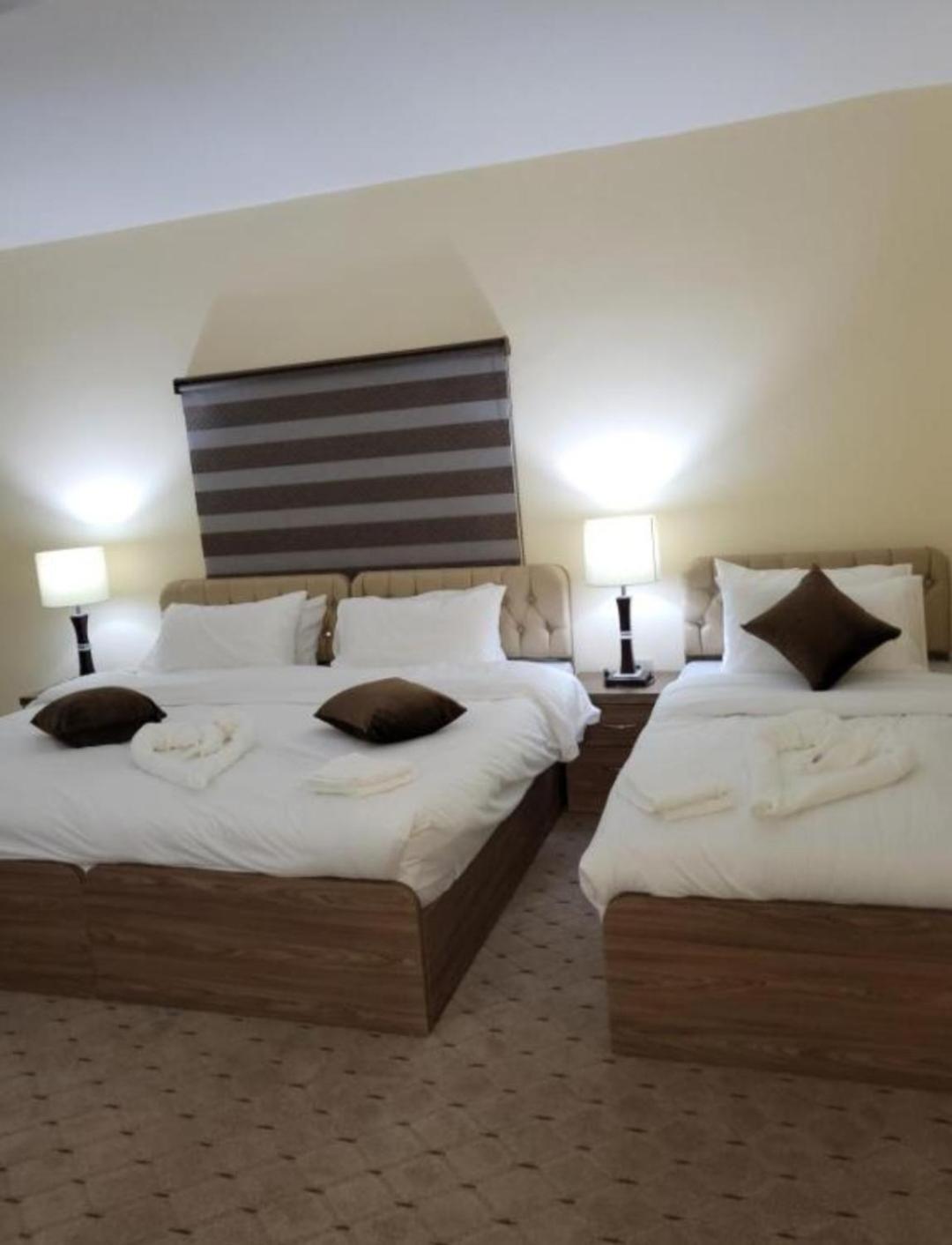 Hostel Petra Hills House Wadi Musa Pokój zdjęcie